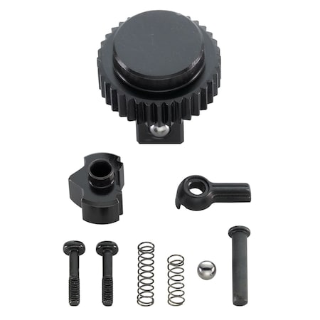 Stahlwille Tools Ratchet spare parts sets for torque wrenches No.721 No.5120 + 7210/15 19040000